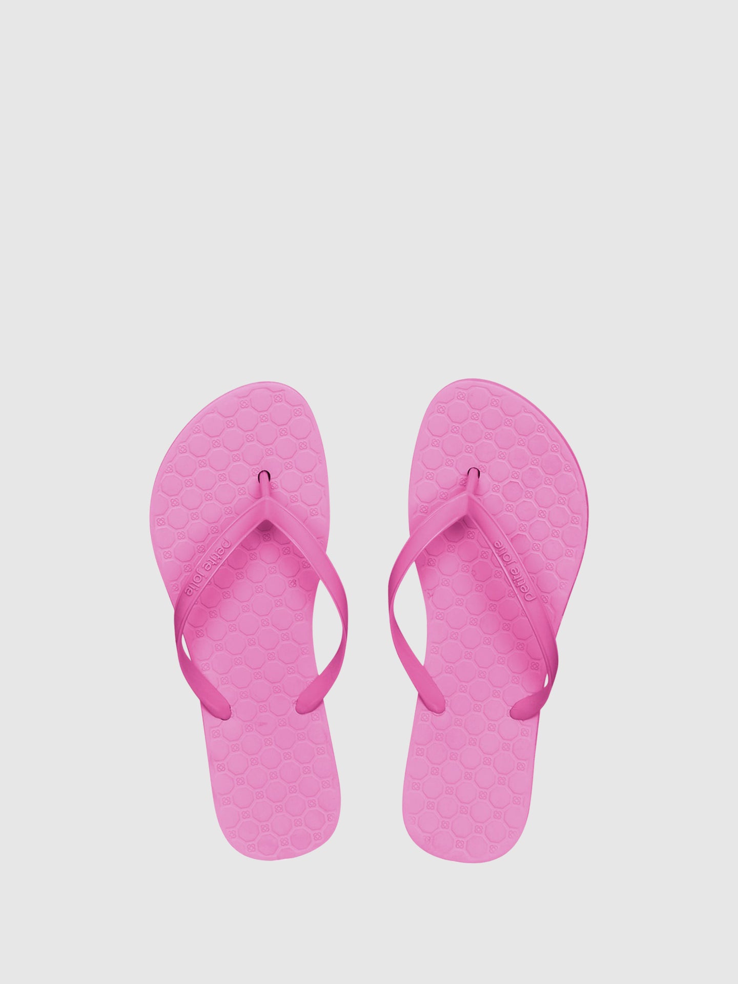 PETITE JOLIE Chinelos de Praia 11/5506 Pink